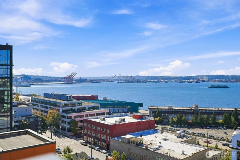 Property photo for 2607 Western Avenue #1002, Seattle photo 35