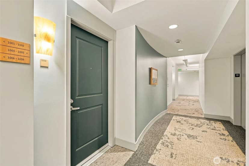 Property photo for 2607 Western Avenue #1002, Seattle photo 13