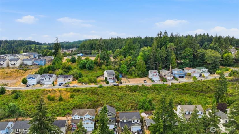 Property photo for 1653 Sound Ridge Drive, Bremerton photo 6