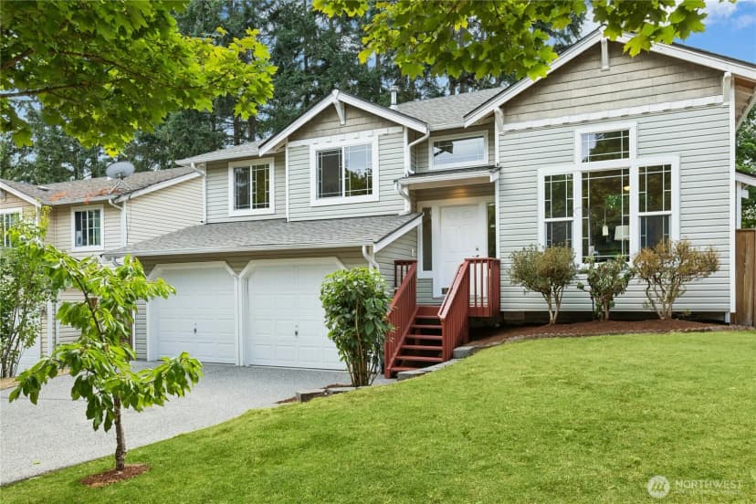 Property photo for 1310 196th Place Se, Bothell