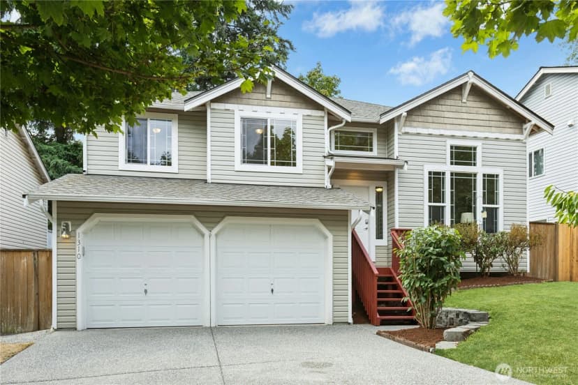 Property photo for 1310 196th Place Se, Bothell photo 32