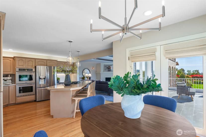 Property photo for 4550 49th Avenue Ne, Seattle photo 13