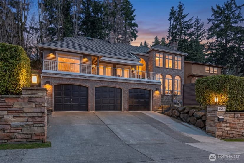 Property photo for 4550 49th Avenue Ne, Seattle