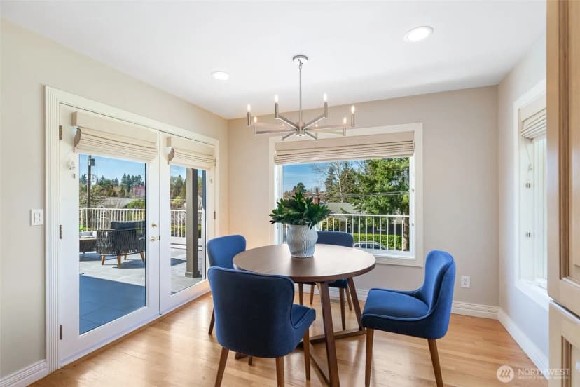 Property photo for 4550 49th Avenue Ne, Seattle photo 12