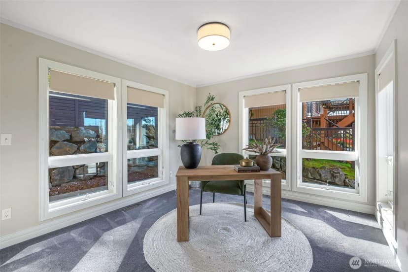 Property photo for 4550 49th Avenue Ne, Seattle photo 16