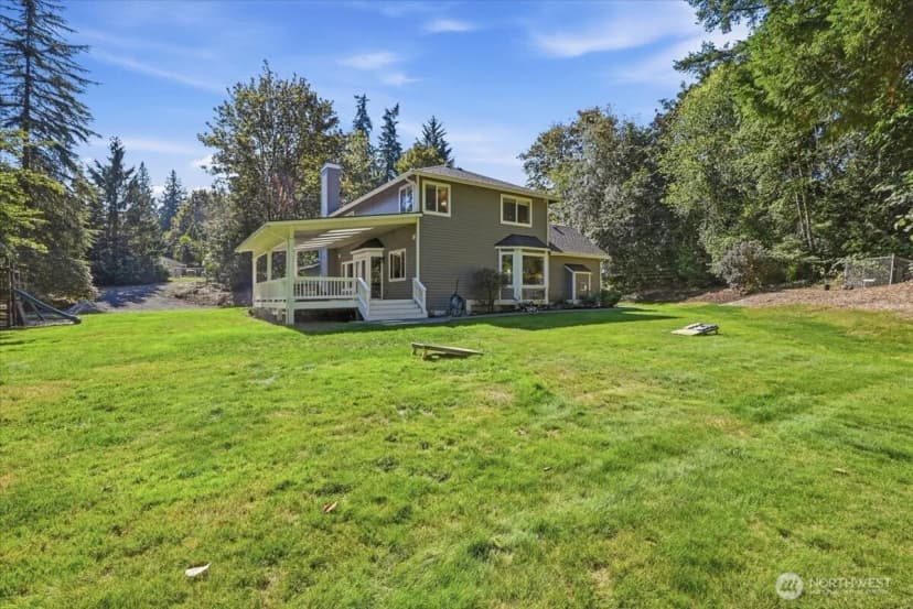 Property photo for 21304 Se 213th Street, Maple Valley photo 31