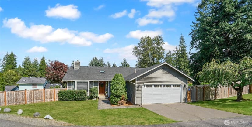 Property photo for 26336 220th Pl Se, Maple Valley
