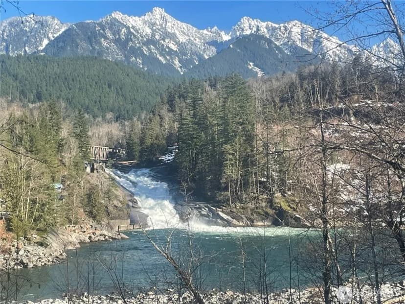 Property photo for 3 Mt. Index River Road, Gold Bar