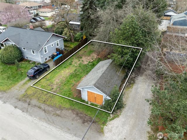 Property photo for 9017 12th Avenue S, Seattle photo 3