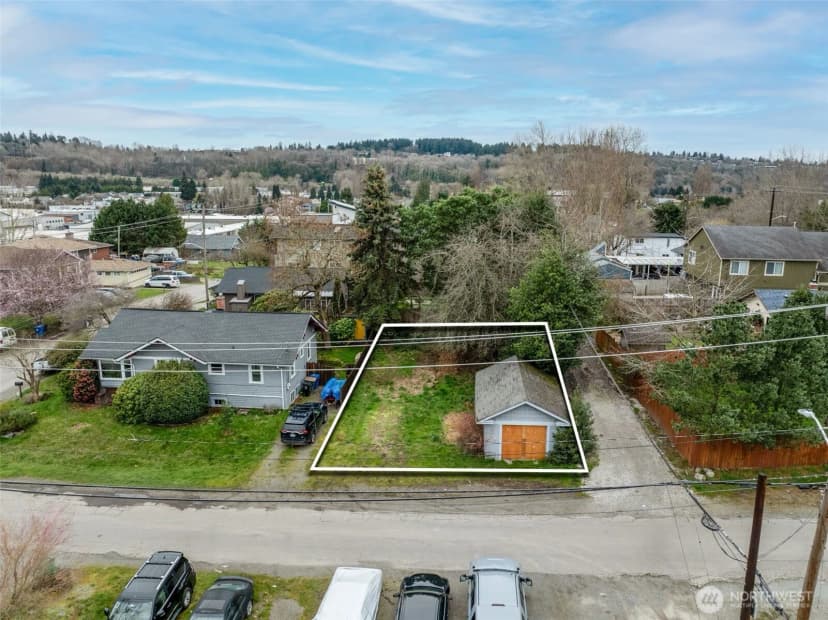 Property photo for 9017 12th Avenue S, Seattle photo 9