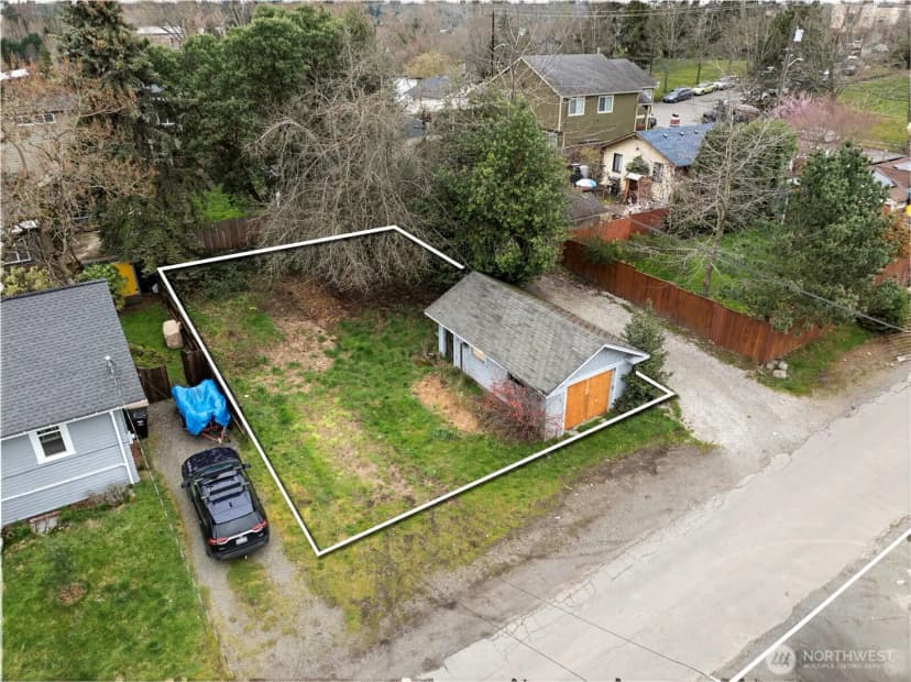Property photo for 9017 12th Avenue S, Seattle