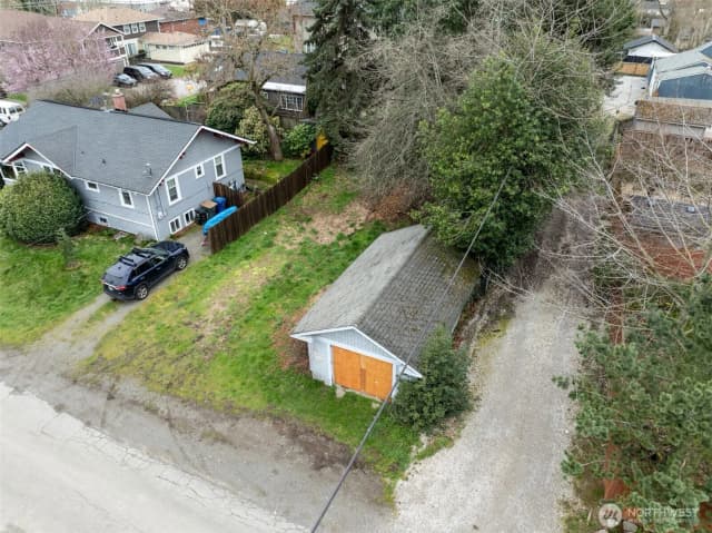 Property photo for 9017 12th Avenue S, Seattle photo 4
