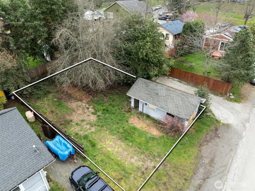 Property photo for 9017 12th Avenue S, Seattle photo 5