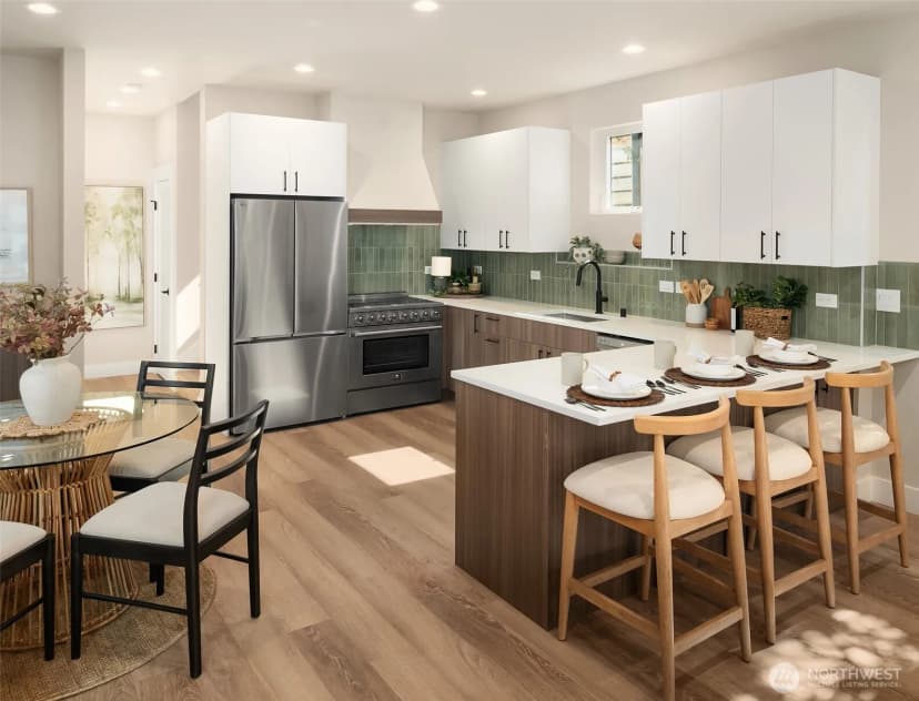 Property photo for 908 15th Avenue #b, Seattle photo 6