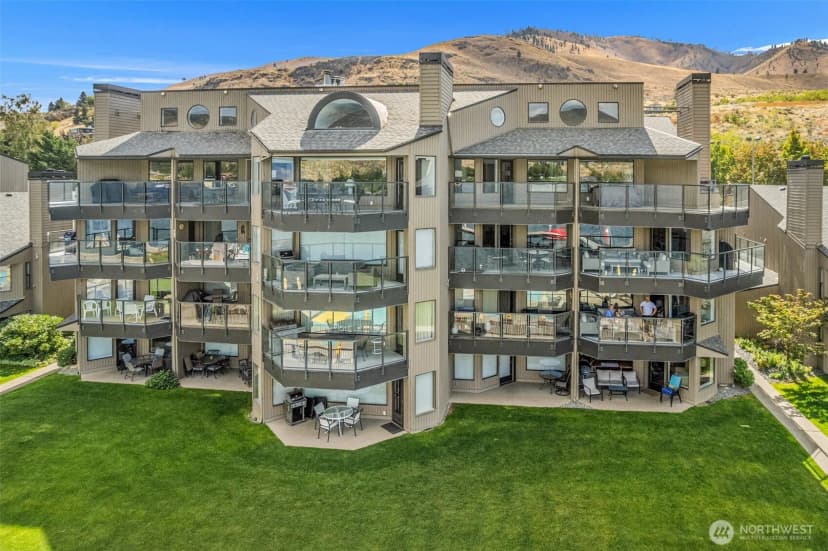 Property photo for 103 N Park Street #332, Chelan photo 24