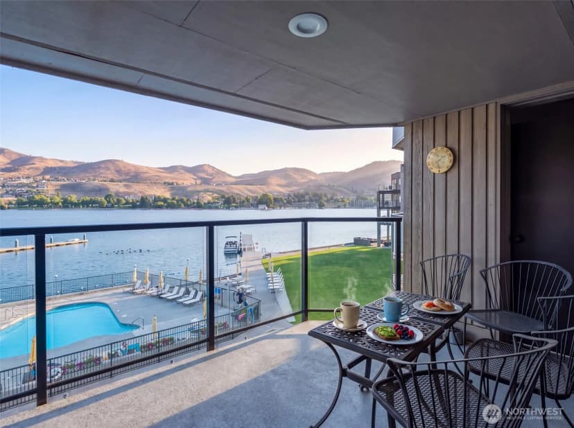 Property photo for 103 N Park Street #332, Chelan photo 2