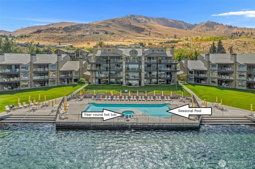 Property photo for 103 N Park Street #332, Chelan photo 29