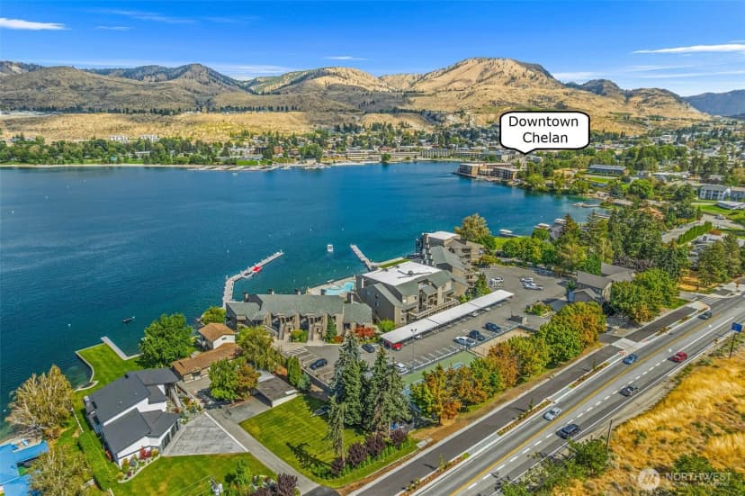 Property photo for 103 N Park Street #332, Chelan photo 28