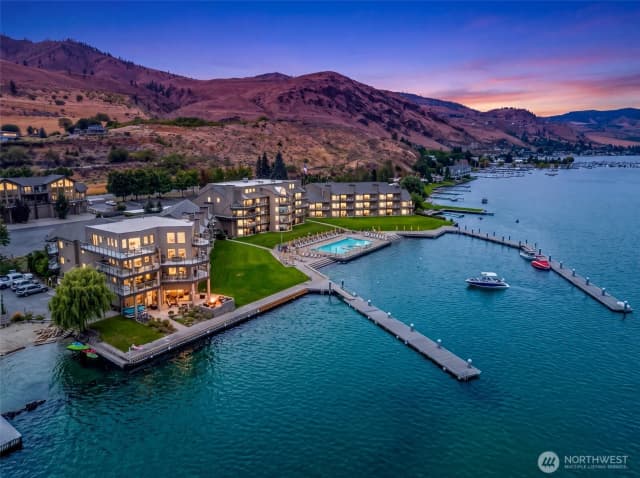 Property photo for 103 N Park Street #332, Chelan