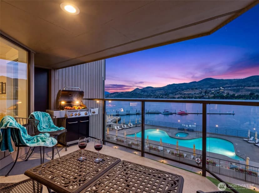Property photo for 103 N Park Street #332, Chelan photo 12