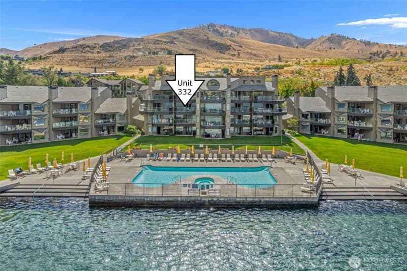 Property photo for 103 N Park Street #332, Chelan photo 23