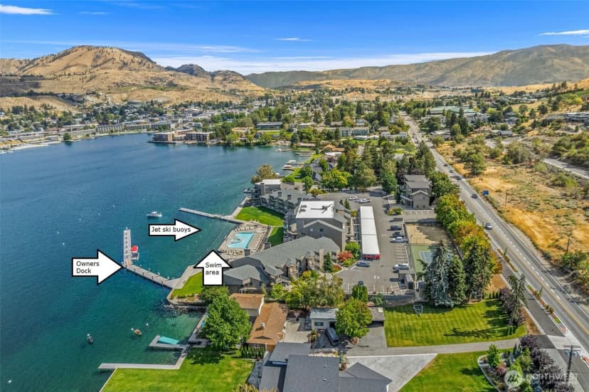 Property photo for 103 N Park Street #332, Chelan photo 31
