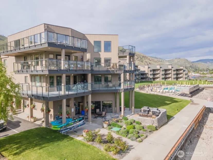 Property photo for 103 N Park Street #332, Chelan photo 33