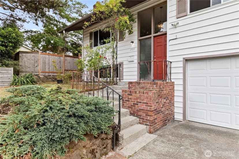 Property photo for 1511 N Orchard Street, Tacoma photo 2