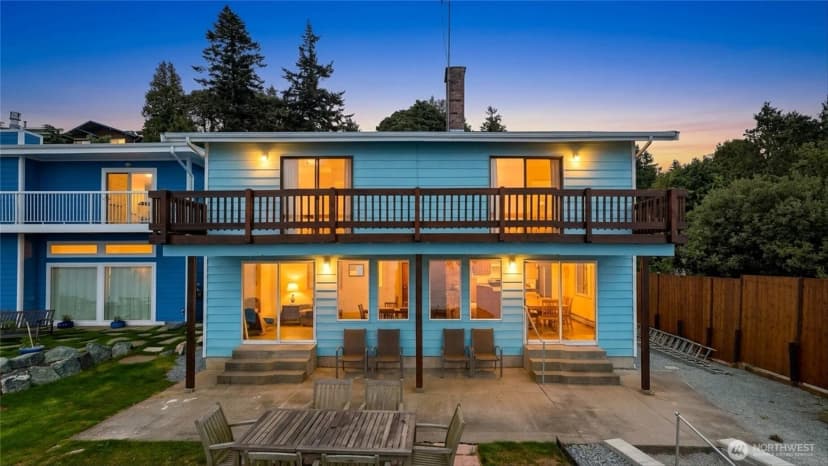 Property photo for 4877 Maple Lane, Ferndale