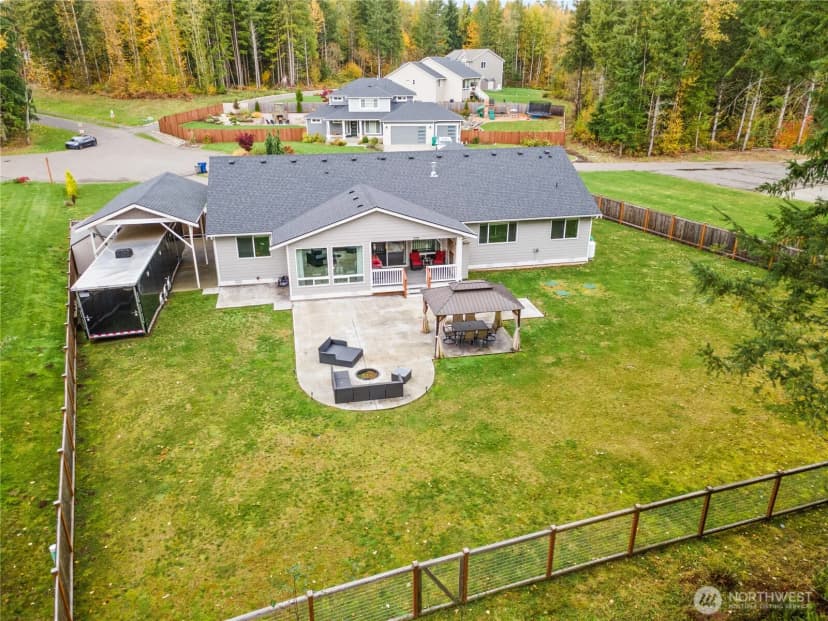 Property photo for 14025 107th Place Ne, Lake Stevens photo 27