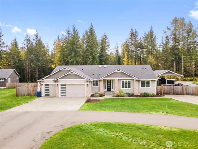 Property photo for 14025 107th Place Ne, Lake Stevens