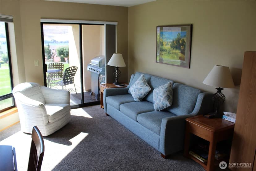 Property photo for 100 Lake Chelan Shores Drive #17-3c, Chelan photo 11