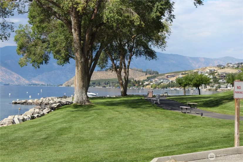 Property photo for 100 Lake Chelan Shores Drive #17-3c, Chelan photo 21
