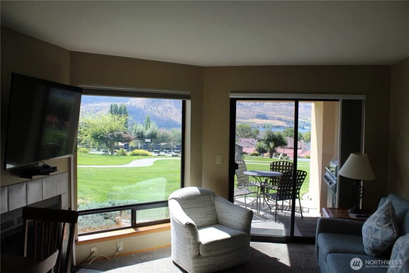 Property photo for 100 Lake Chelan Shores Drive #17-3c, Chelan photo 12