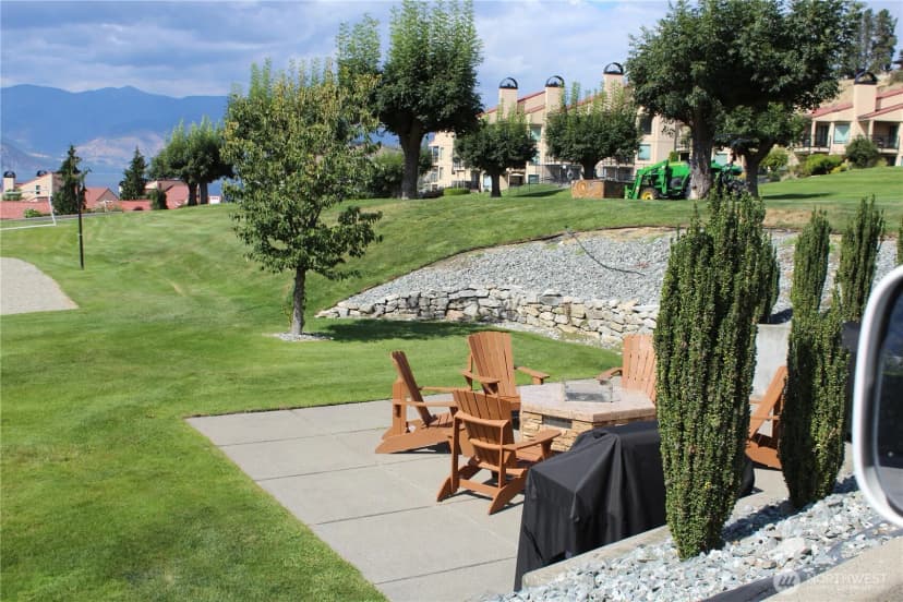 Property photo for 100 Lake Chelan Shores Drive #17-3c, Chelan photo 24