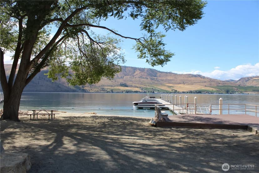 Property photo for 100 Lake Chelan Shores Drive #17-3c, Chelan photo 22