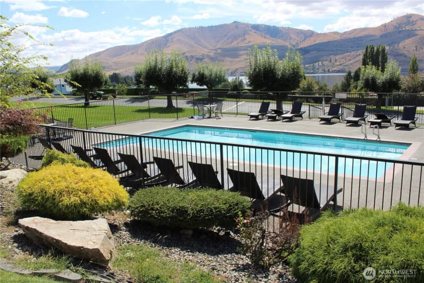 Property photo for 100 Lake Chelan Shores Drive #17-3c, Chelan photo 14