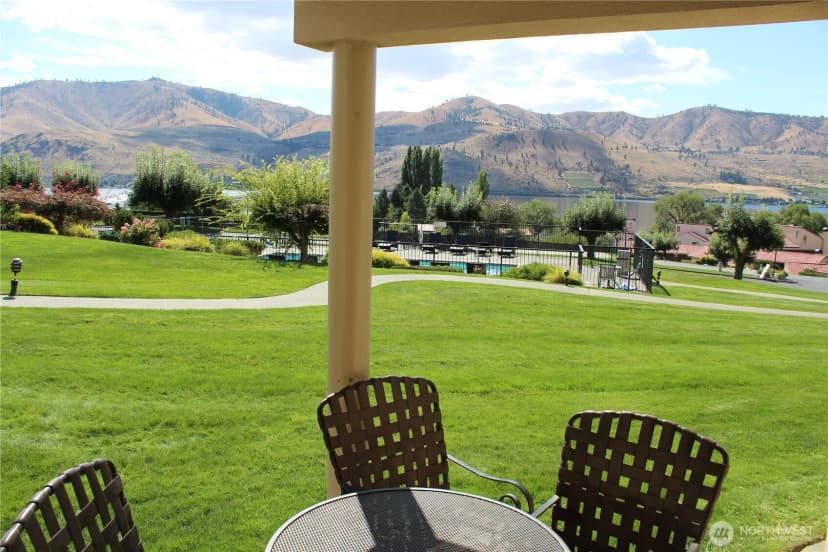 Property photo for 100 Lake Chelan Shores Drive #17-3c, Chelan photo 13