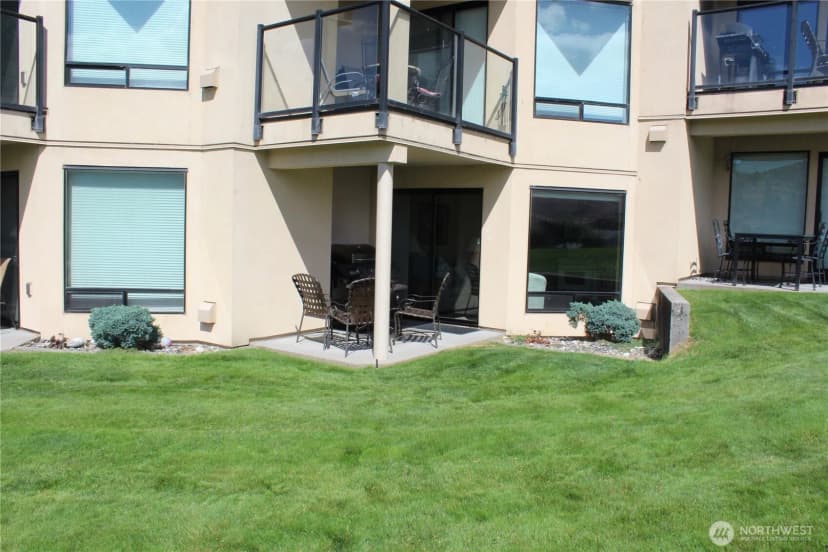 Property photo for 100 Lake Chelan Shores Drive #17-3c, Chelan