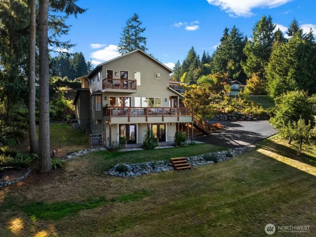 Property photo for 1122 143rd Street Nw, Gig Harbor photo 2