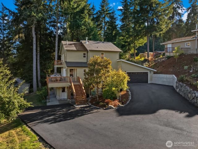 Property photo for 1122 143rd Street Nw, Gig Harbor photo 3