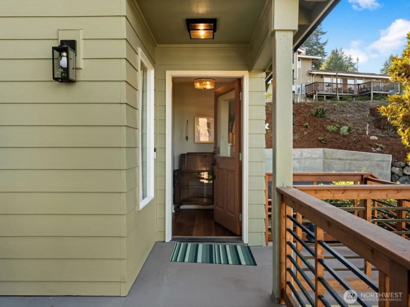 Property photo for 1122 143rd Street Nw, Gig Harbor photo 5