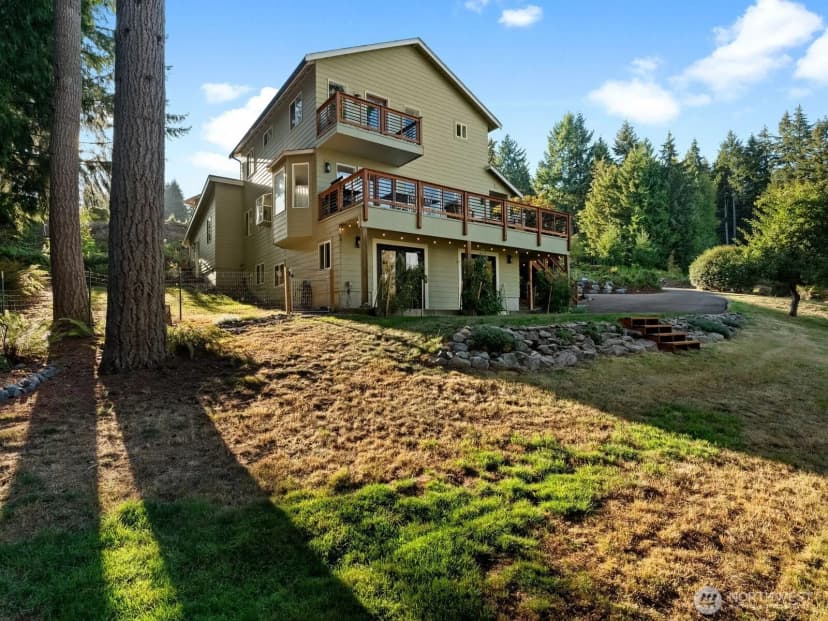 Property photo for 1122 143rd Street Nw, Gig Harbor photo 40