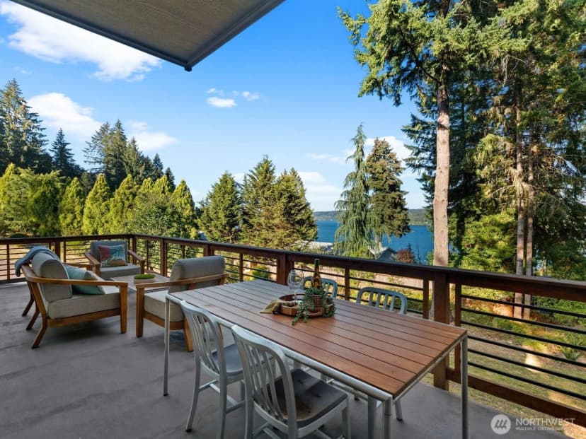 Property photo for 1122 143rd Street Nw, Gig Harbor photo 13