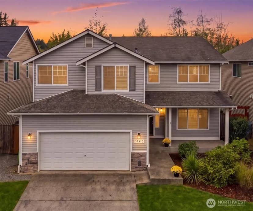 Property photo for 15410 87th Avenue E, Puyallup