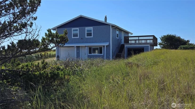 Property photo for 33211 G Street, Ocean Park
