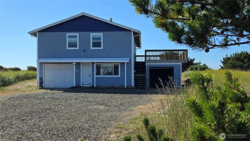 Property photo for 33211 G Street, Ocean Park photo 3