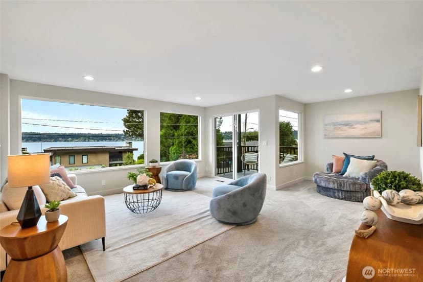 Property photo for 6205 Ne 125th Street, Kirkland photo 4