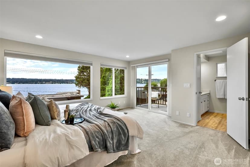 Property photo for 6205 Ne 125th Street, Kirkland photo 11
