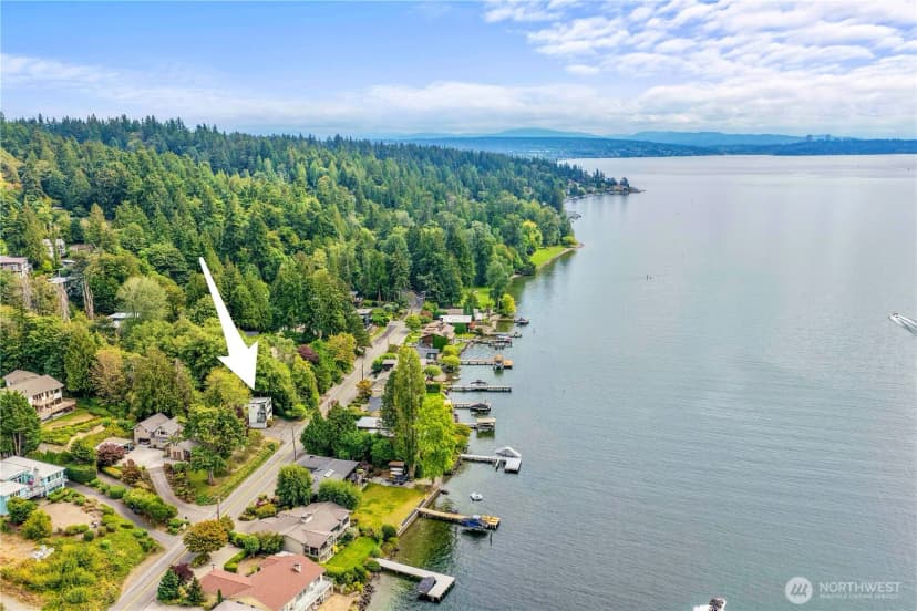 Property photo for 6205 Ne 125th Street, Kirkland photo 38